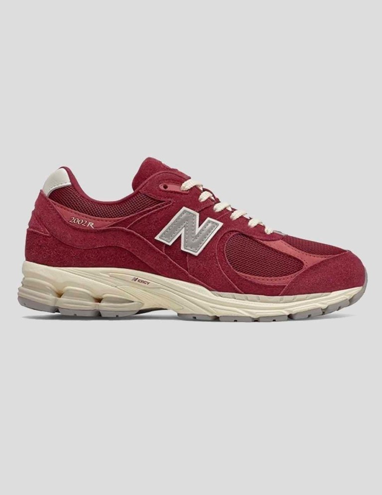 Zapatillas NEW BALANCE 2002r rede